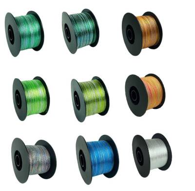 SİM MAKARA 400M 8 KAT - E93-1014 - 1