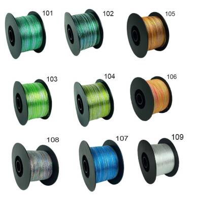 SİM MAKARA 400M 8 KAT - E93-1014 - 2