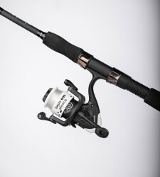 SIMPLE FD-200 1BB BEYAZ MİSİNALI - 2