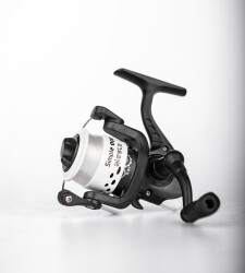 SIMPLE FD-200 1BB BEYAZ MİSİNALI - 4