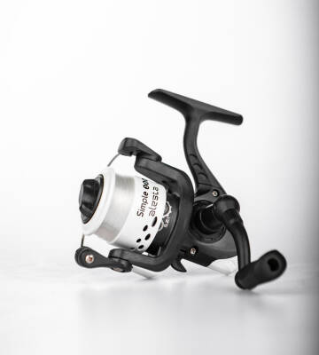 SIMPLE FD-200 1BB BEYAZ MİSİNALI - 4