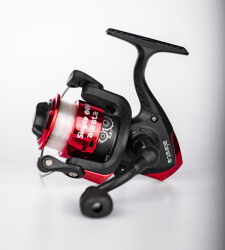 SIMPLE FD-200 1BB KIRMIZI MİSİNALI - ALESTA