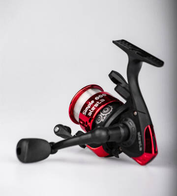 SIMPLE FD-200 1BB KIRMIZI MİSİNALI - 3