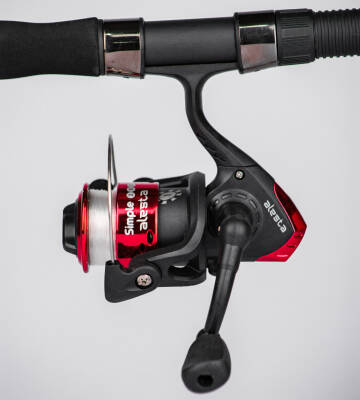 SIMPLE FD-200 1BB KIRMIZI MİSİNALI - 4