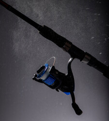 SIMPLE FD-200 1BB MAVİ MİSİNALI - ALESTA