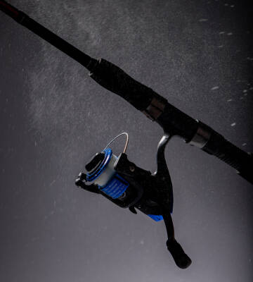 SIMPLE FD-200 1BB MAVİ MİSİNALI - 1