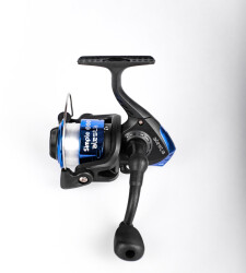 SIMPLE FD-200 1BB MAVİ MİSİNALI - 2