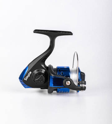 SIMPLE FD-200 1BB MAVİ MİSİNALI - 3