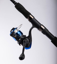 SIMPLE FD-200 1BB MAVİ MİSİNALI - 4