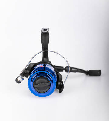 SIMPLE FD-200 1BB MAVİ MİSİNALI - 5