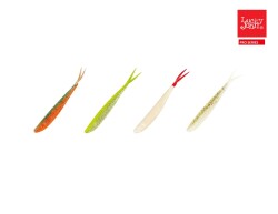 SLICK SHAD-V 3D SOFT SWIM 5 - 5