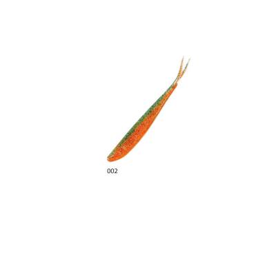 SLICK SHAD-V 3D SOFT SWIM 5 - 4