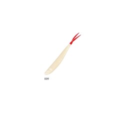 SLICK SHAD-V 3D SOFT SWIM 5 - 2
