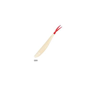 SLICK SHAD-V 3D SOFT SWIM 5 - 2