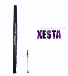 SLOWEMOTION SUMMIT EDITION B643 1.93M 150-300 #1.0-3.0 - XESTA