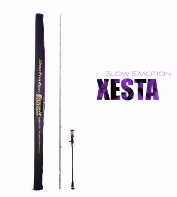 SLOWEMOTION SUMMIT EDITION B643 1.93M 150-300 #1.0-3.0 - 1