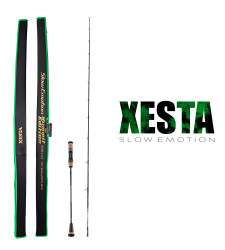 SLOWEMOTION SUMMIT EDITION B644 1.93M 180-400 2P - XESTA