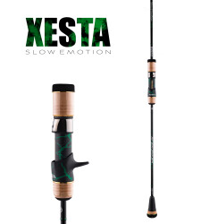 SLOWEMOTION SUMMIT EDITION B644 1.93M 180-400 2P - 5