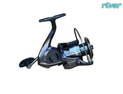 SMOKE FD 3 +1BB, METAL KAFA - RIVER