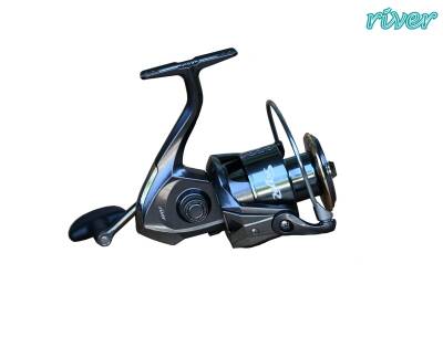 SMOKE FD 3 +1BB, METAL KAFA - 1