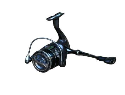 SMOKE FD 3 +1BB, METAL KAFA - 2