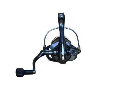 SMOKE FD 3 +1BB, METAL KAFA - 4