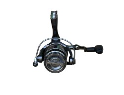 SMOKE FD 3 +1BB, METAL KAFA - 3