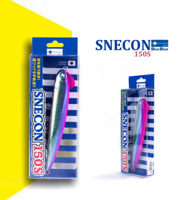 SNECON GAGASIZ 150 SINKING 51G #49 - 1