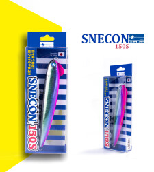 SNECON GAGASIZ 150 SINKING 51G #49 - 3