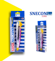 SNECON GAGASIZ 150 SINKING 51G #07 - 3