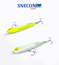 SNECON GAGASIZ 150 SINKING 51G #03 - 2