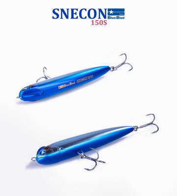 SNECON GAGASIZ 150 SINKING 51G #01 - 2
