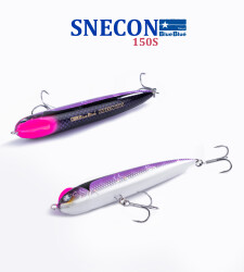 SNECON GAGASIZ 150 SINKING 51G #50 - 2