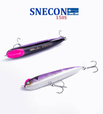 SNECON GAGASIZ 150 SINKING 51G #50 - 2