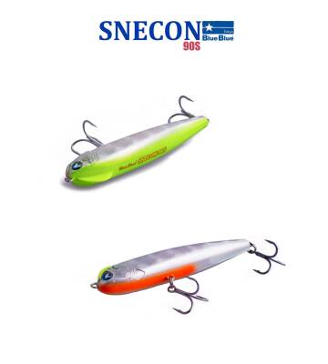 SNECON GAGASIZ 90 SINKING 15G #05 - 1