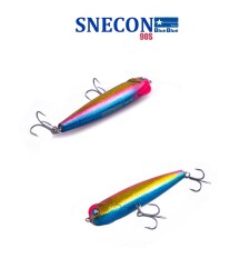 SNECON GAGASIZ 90 SINKING 15G #02 - BLUEBLUE