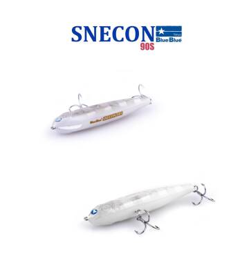 SNECON GAGASIZ 90 SINKING 15G #48 - 1