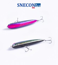 SNECON GAGASIZ 90 SINKING 15G #49 - 2