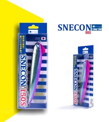 SNECON GAGASIZ 90 SINKING 15G #49 - 3