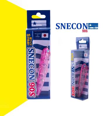 SNECON GAGASIZ 90 SINKING 15G #31 - 2