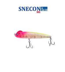 SNECON GAGASIZ 90 SINKING 15G #21 - BLUEBLUE