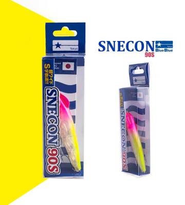 SNECON GAGASIZ 90 SINKING 15G #21 - 2