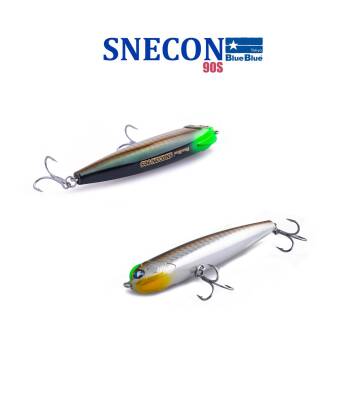 SNECON GAGASIZ 90 SINKING 15G #20 - 1