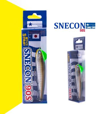 SNECON GAGASIZ 90 SINKING 15G #20 - 2