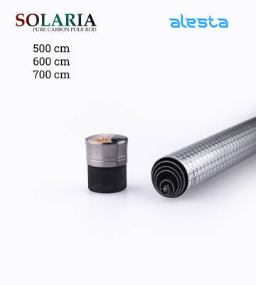SOLARIA X5021 HI-KARBON GÖL KAMIŞI 500 - 1