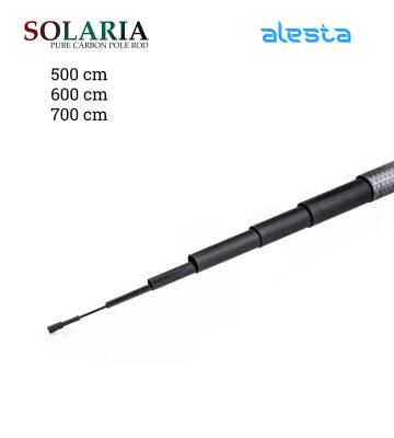 SOLARIA X5021 HI-KARBON GÖL KAMIŞI 500 - 2