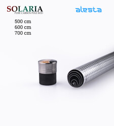 SOLARIA X5021 HI-KARBON GÖL KAMIŞI 700 - ALESTA