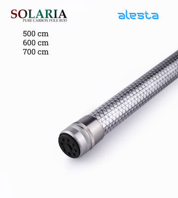 SOLARIA X5021 HI-KARBON GÖL KAMIŞI 700 - 4