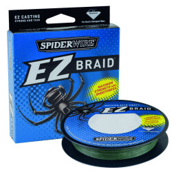 SpiderWire Ez Braid İp Misina - SpiderWire