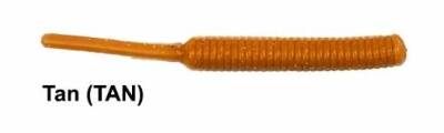 SPIINX BABY FISH SİLİKON 4.5CM 18P TAN - 2